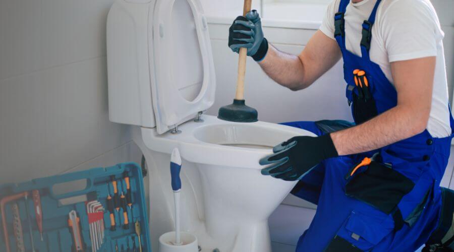 Local 24/7 Emergency Plumbing in Tok, AK